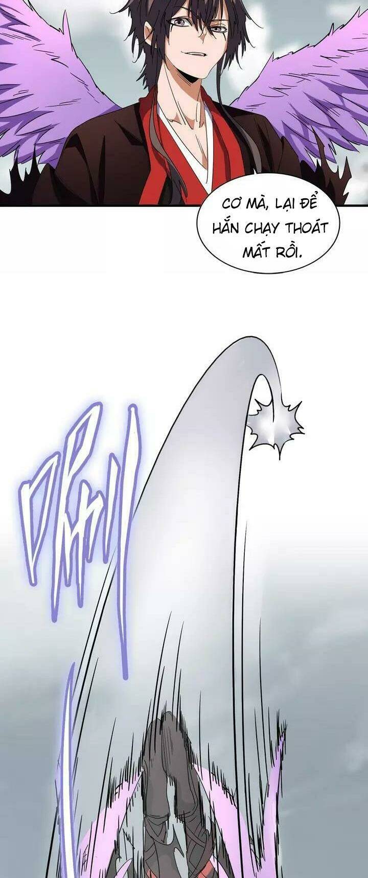 Đại Quản Gia Là Ma Hoàng - Chapter 100 - Page 3