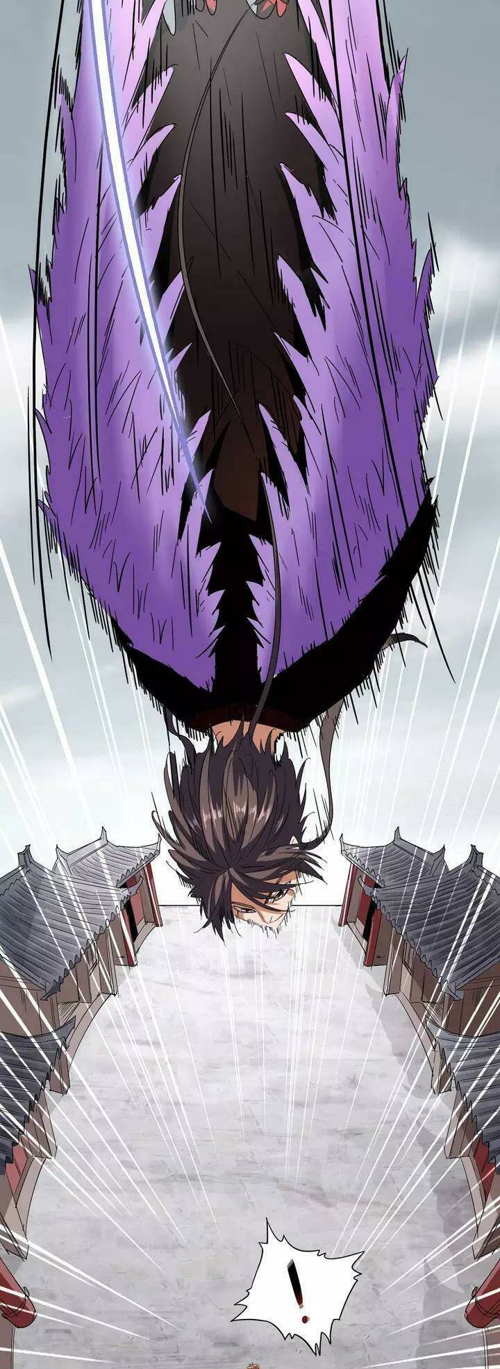 Đại Quản Gia Là Ma Hoàng - Chapter 100 - Page 4