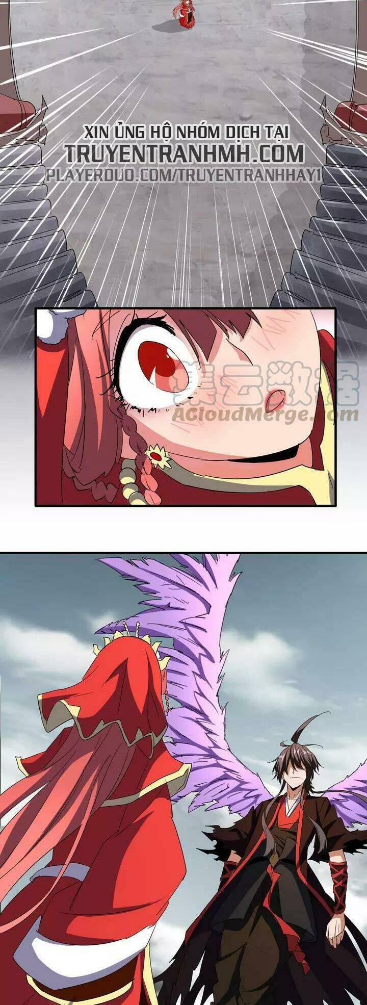 Đại Quản Gia Là Ma Hoàng - Chapter 100 - Page 5