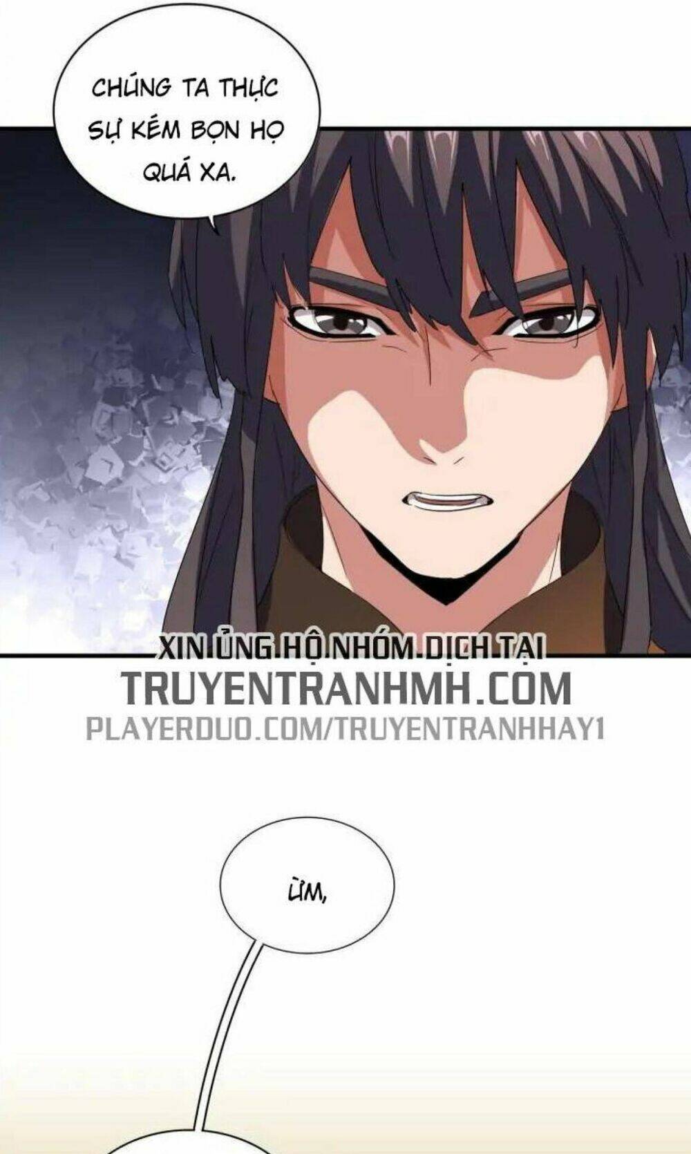 Đại Quản Gia Là Ma Hoàng - Chapter 101 - Page 29