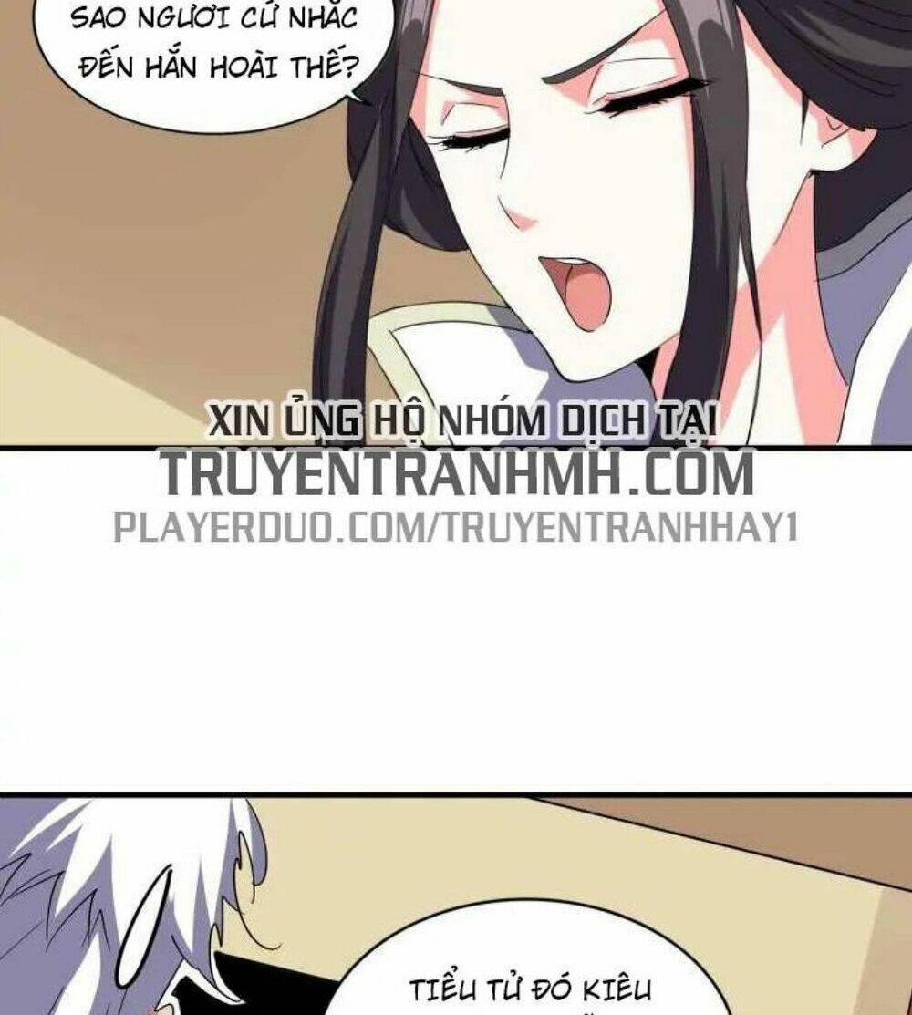 Đại Quản Gia Là Ma Hoàng - Chapter 101 - Page 33