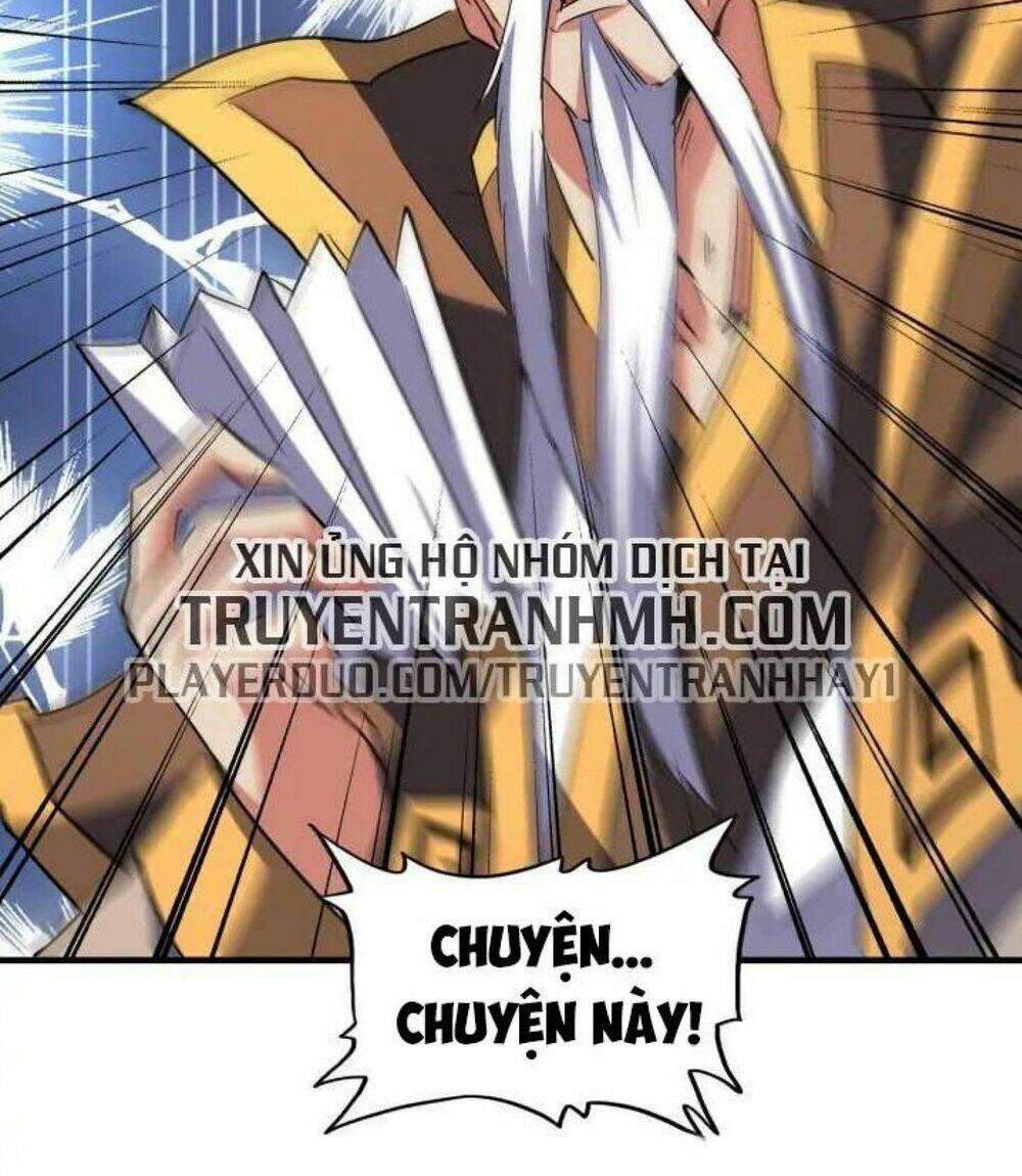 Đại Quản Gia Là Ma Hoàng - Chapter 101 - Page 39