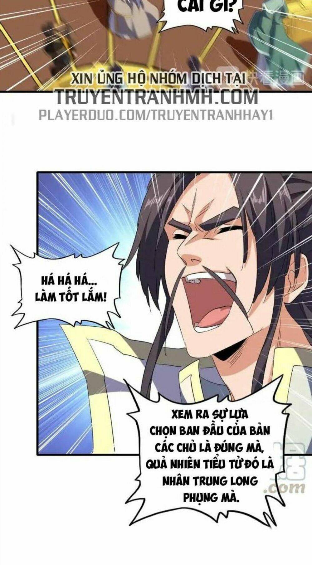 Đại Quản Gia Là Ma Hoàng - Chapter 101 - Page 41