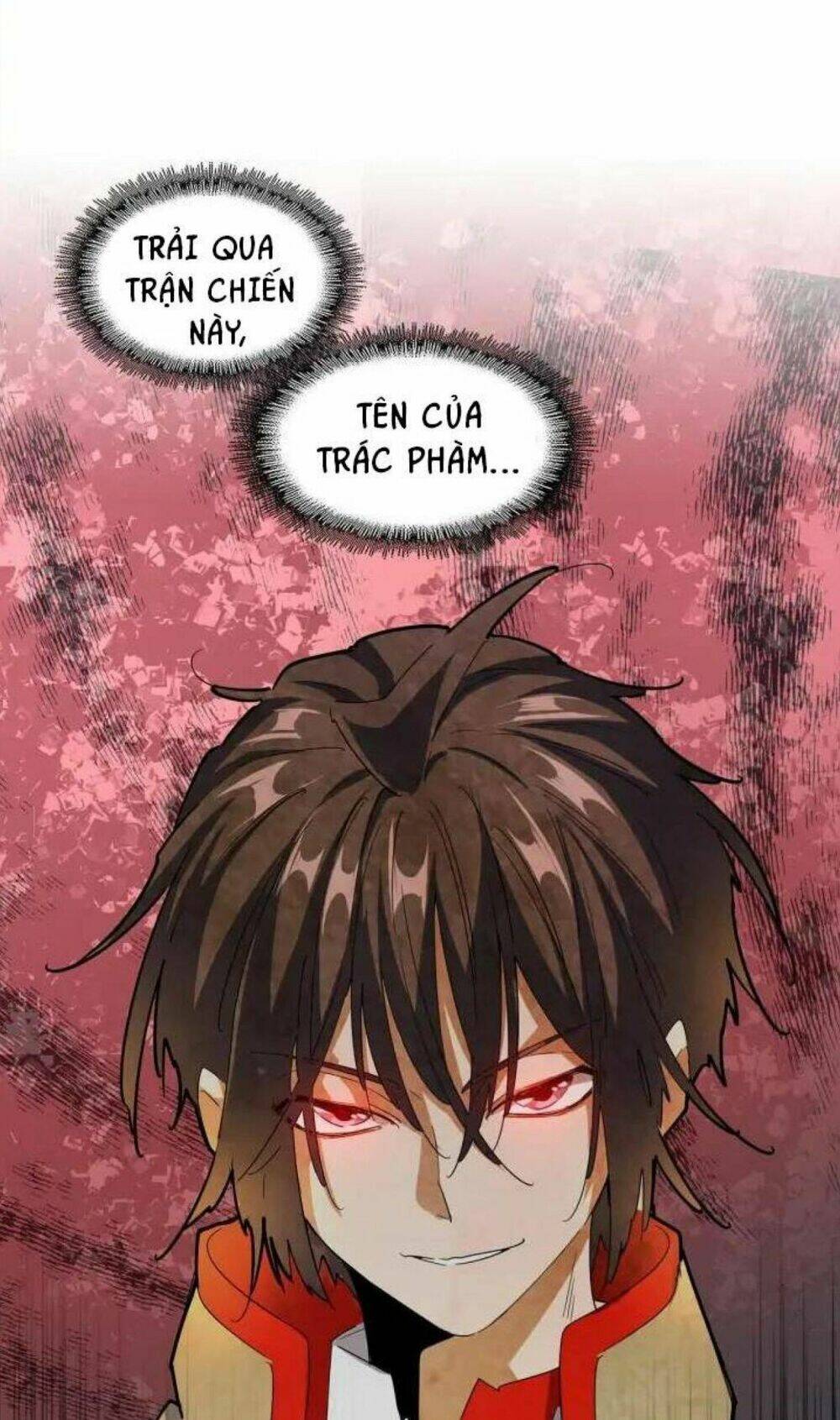 Đại Quản Gia Là Ma Hoàng - Chapter 101 - Page 44