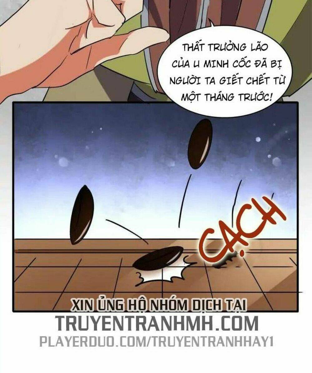 Đại Quản Gia Là Ma Hoàng - Chapter 101 - Page 8