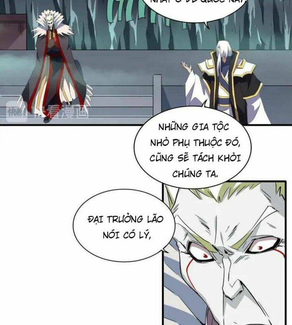 Đại Quản Gia Là Ma Hoàng - Chapter 102 - Page 13