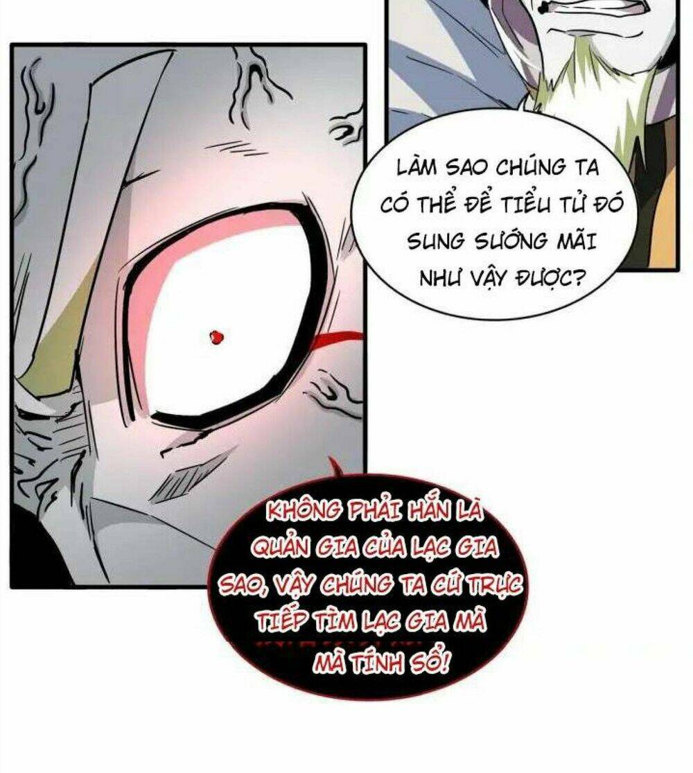 Đại Quản Gia Là Ma Hoàng - Chapter 102 - Page 14