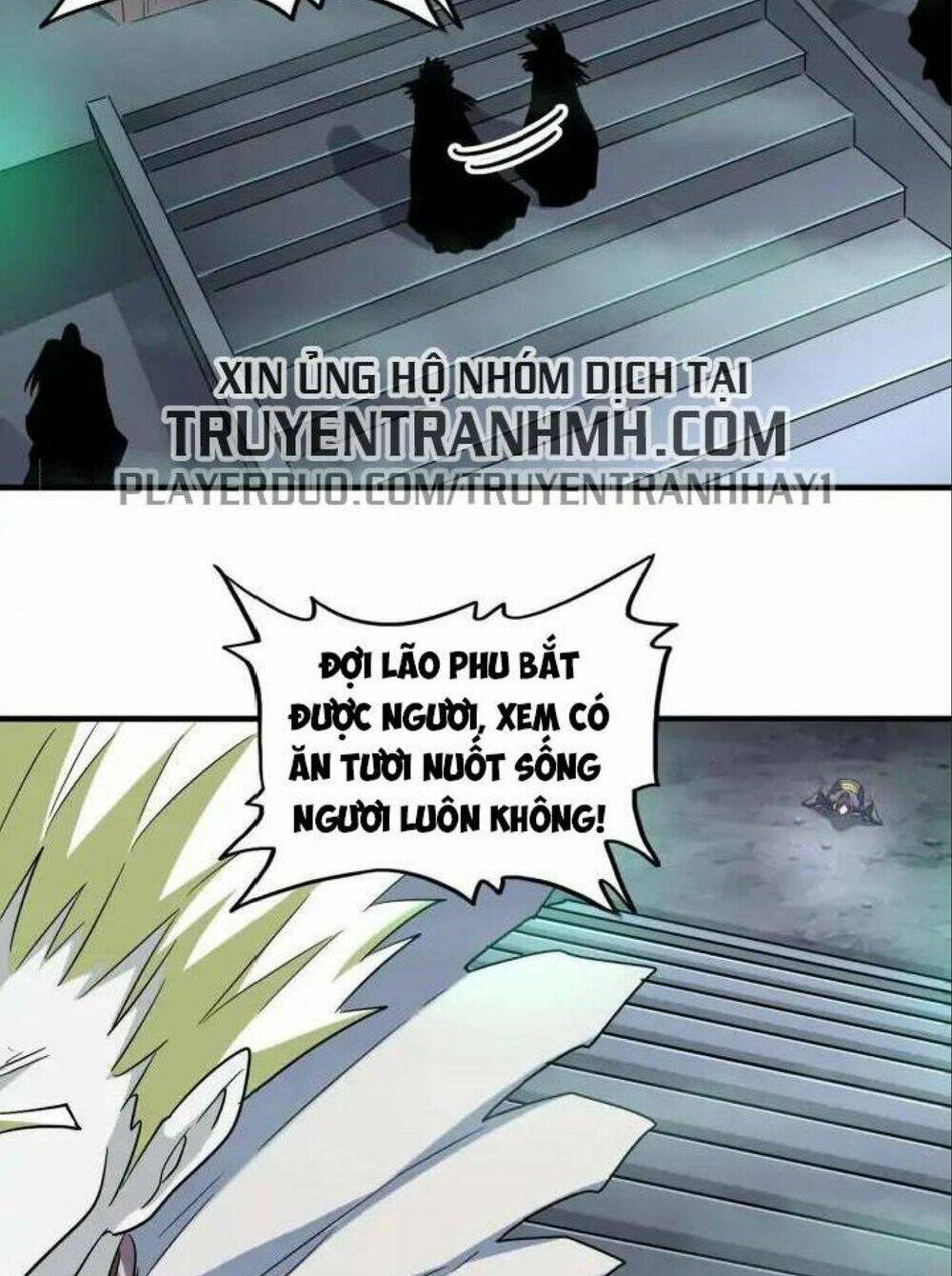 Đại Quản Gia Là Ma Hoàng - Chapter 102 - Page 22