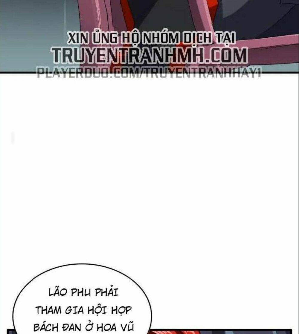 Đại Quản Gia Là Ma Hoàng - Chapter 102 - Page 34