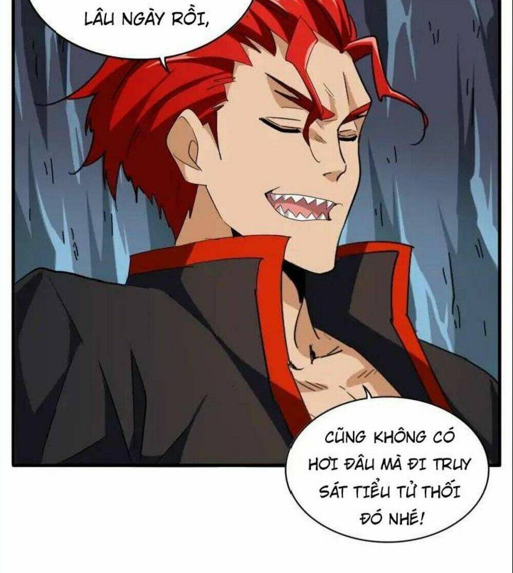 Đại Quản Gia Là Ma Hoàng - Chapter 102 - Page 35