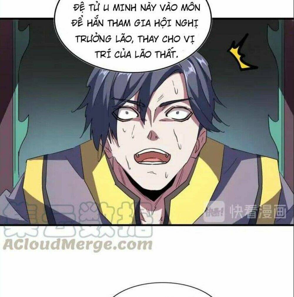 Đại Quản Gia Là Ma Hoàng - Chapter 102 - Page 38