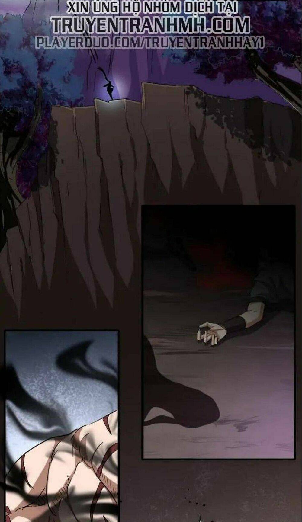 Đại Quản Gia Là Ma Hoàng - Chapter 102 - Page 41