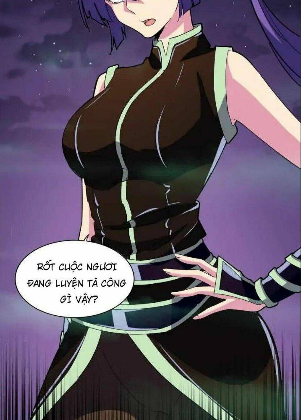 Đại Quản Gia Là Ma Hoàng - Chapter 102 - Page 44