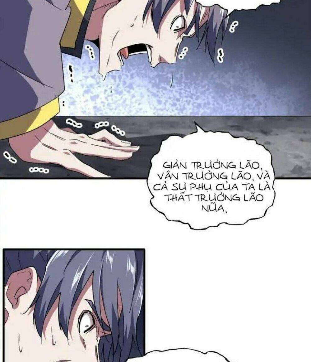 Đại Quản Gia Là Ma Hoàng - Chapter 102 - Page 4