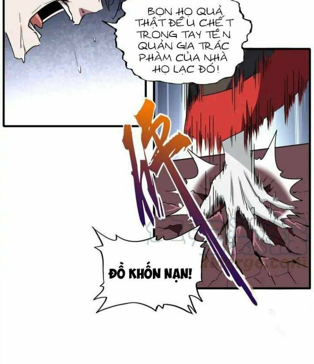 Đại Quản Gia Là Ma Hoàng - Chapter 102 - Page 5