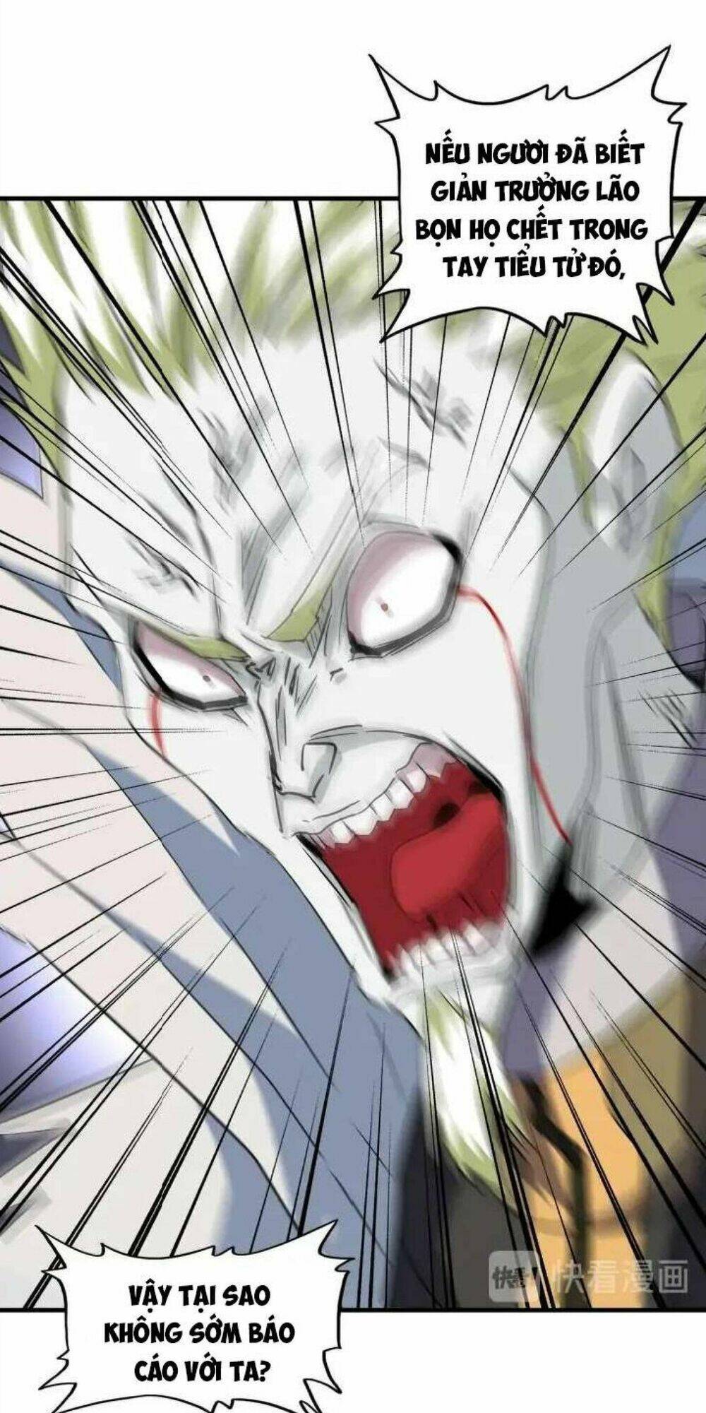 Đại Quản Gia Là Ma Hoàng - Chapter 102 - Page 6