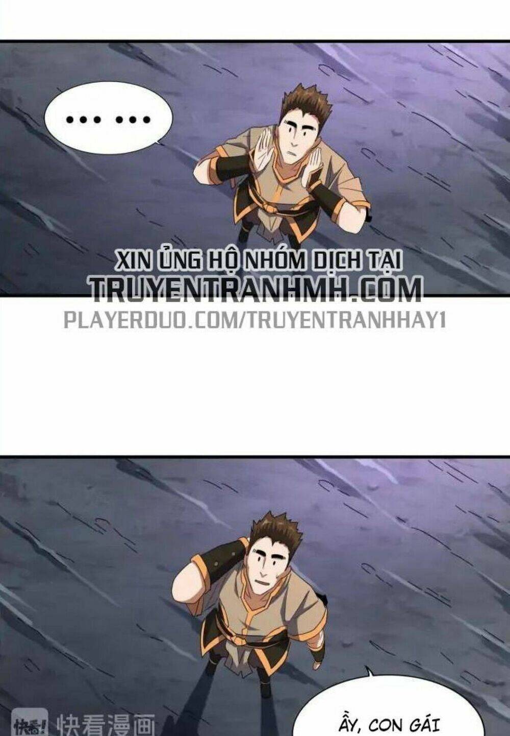 Đại Quản Gia Là Ma Hoàng - Chapter 103 - Page 11