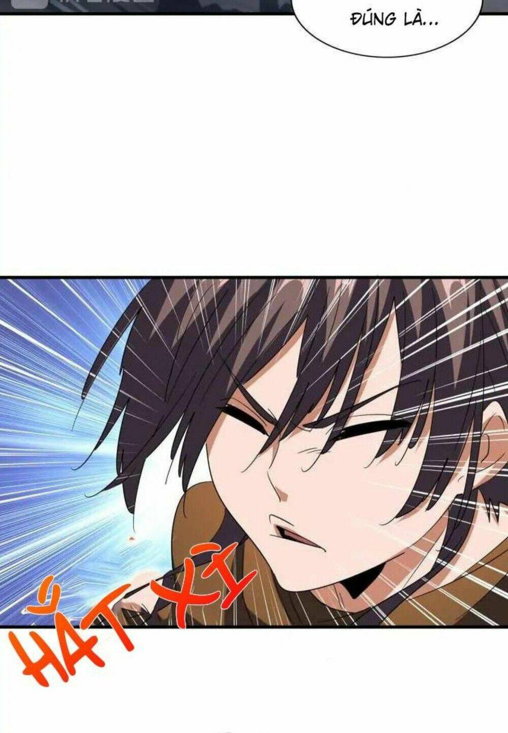 Đại Quản Gia Là Ma Hoàng - Chapter 103 - Page 12