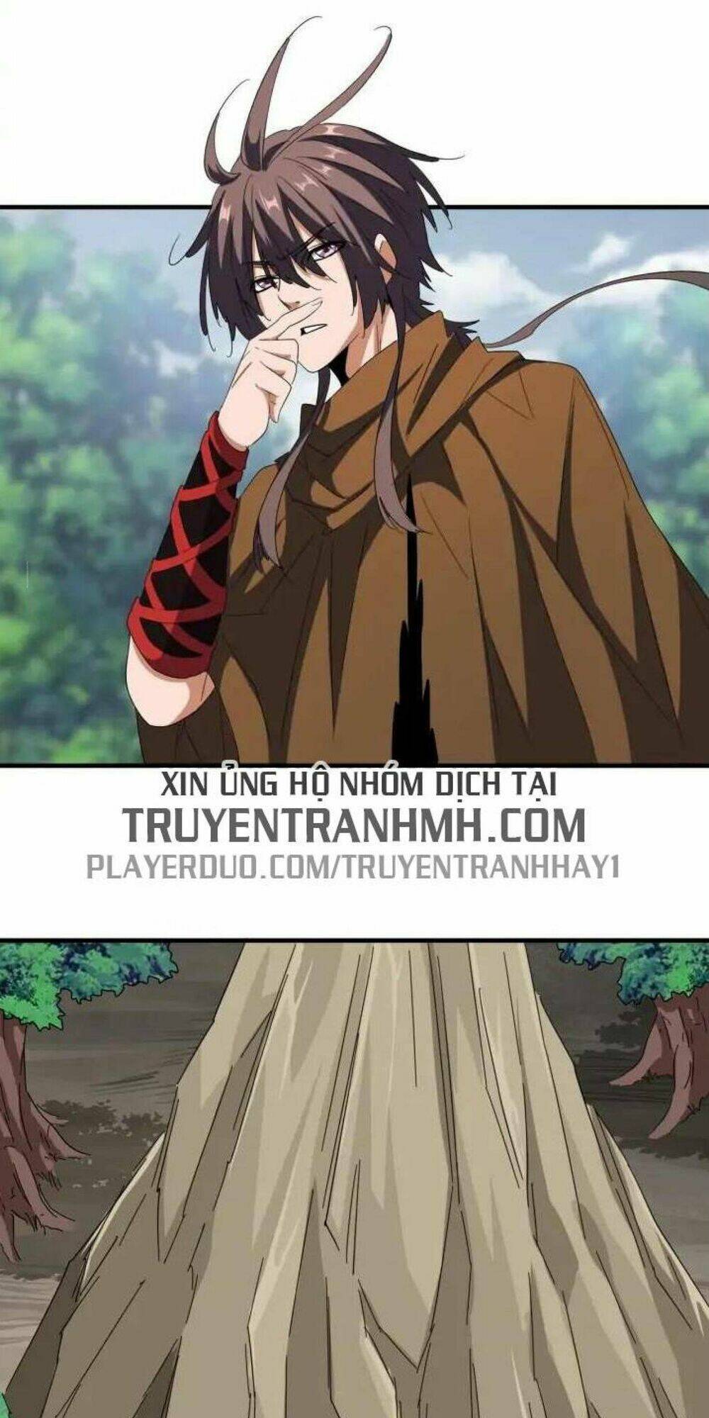 Đại Quản Gia Là Ma Hoàng - Chapter 103 - Page 13