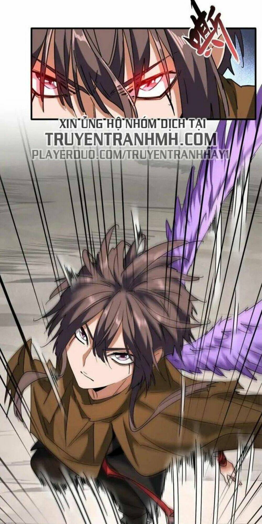 Đại Quản Gia Là Ma Hoàng - Chapter 103 - Page 16