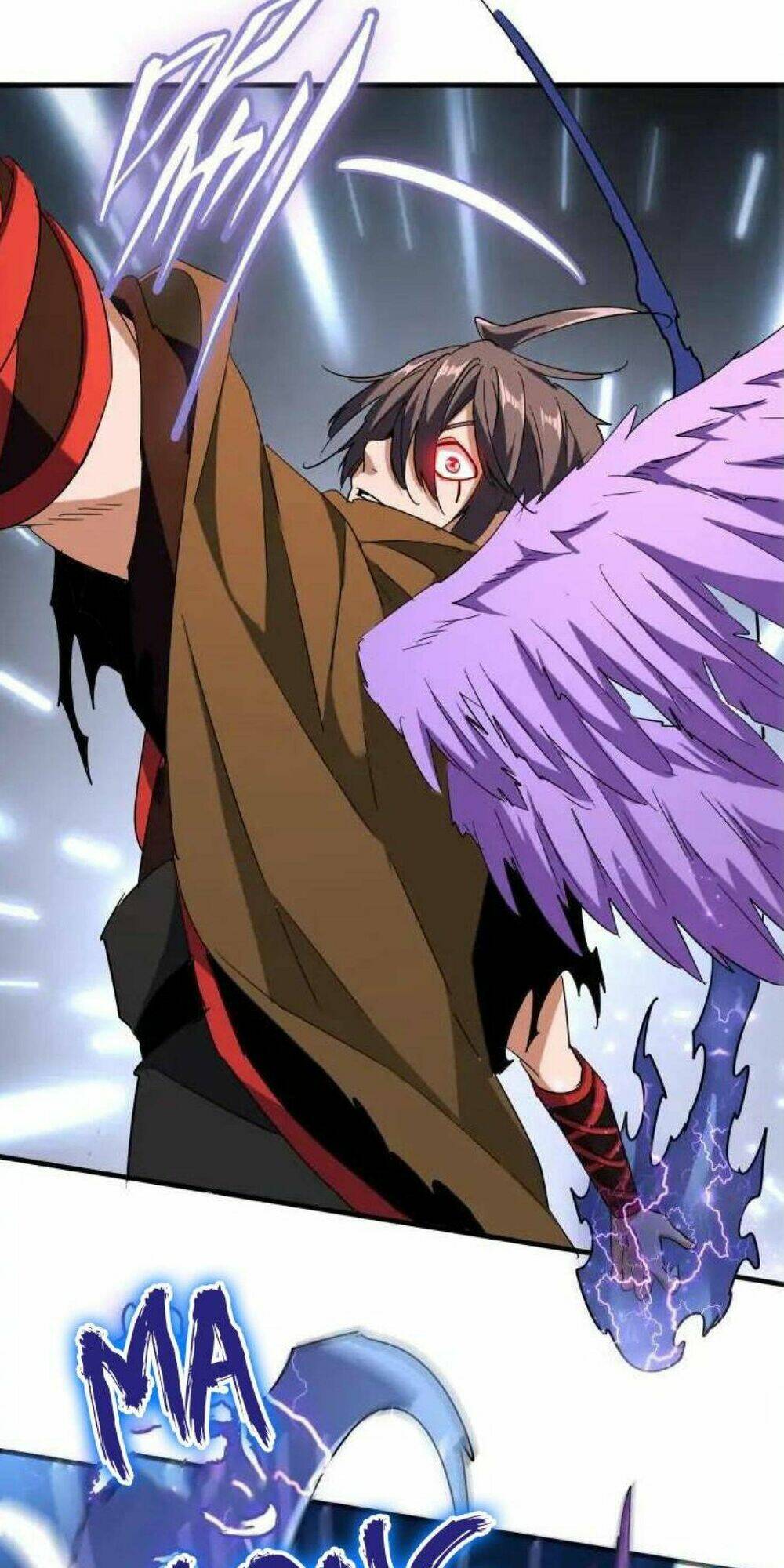 Đại Quản Gia Là Ma Hoàng - Chapter 103 - Page 18