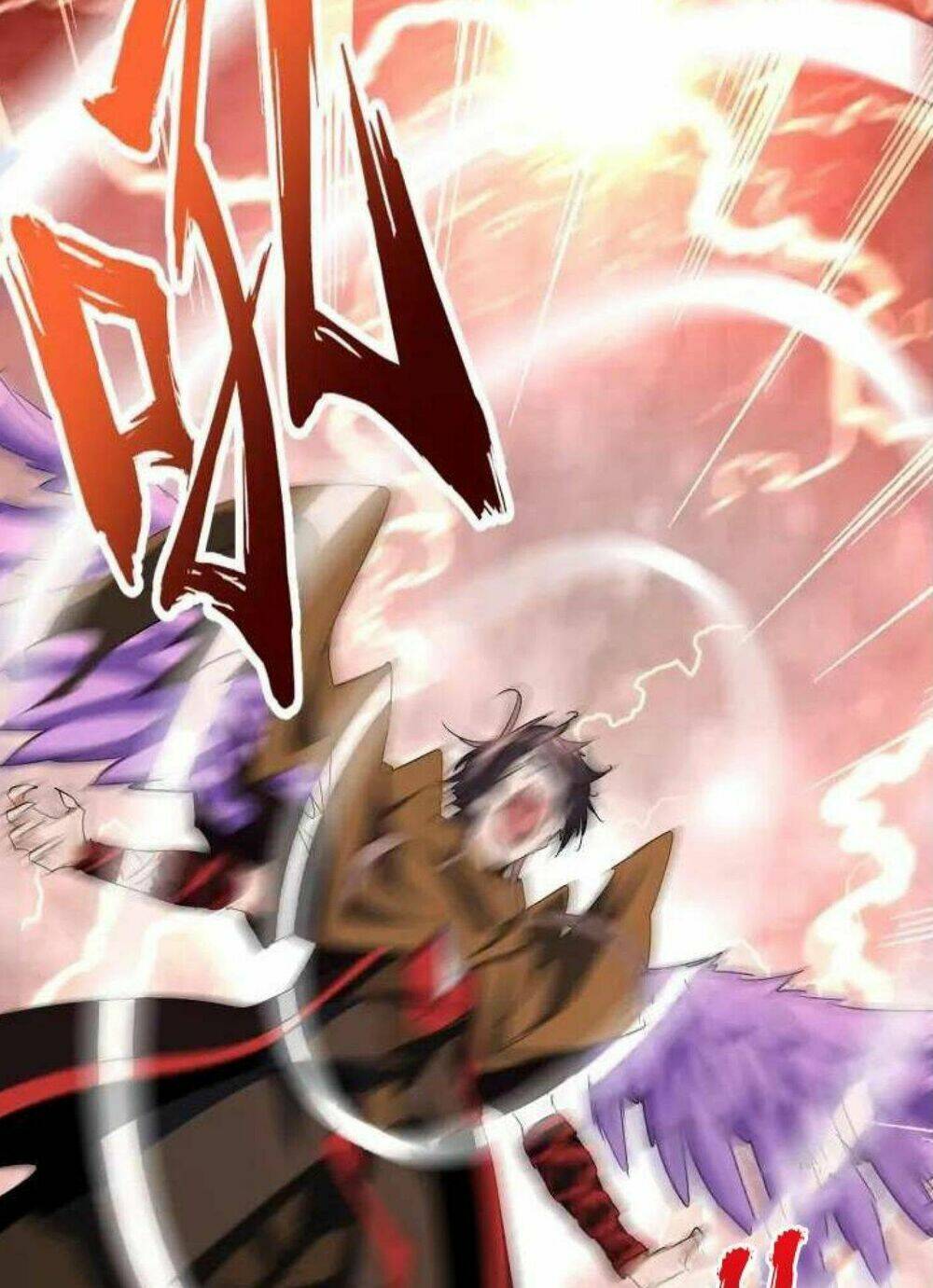 Đại Quản Gia Là Ma Hoàng - Chapter 103 - Page 26