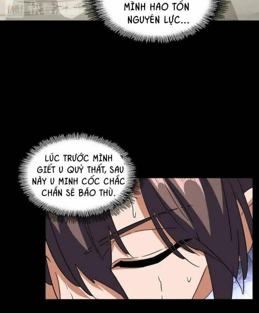 Đại Quản Gia Là Ma Hoàng - Chapter 103 - Page 29