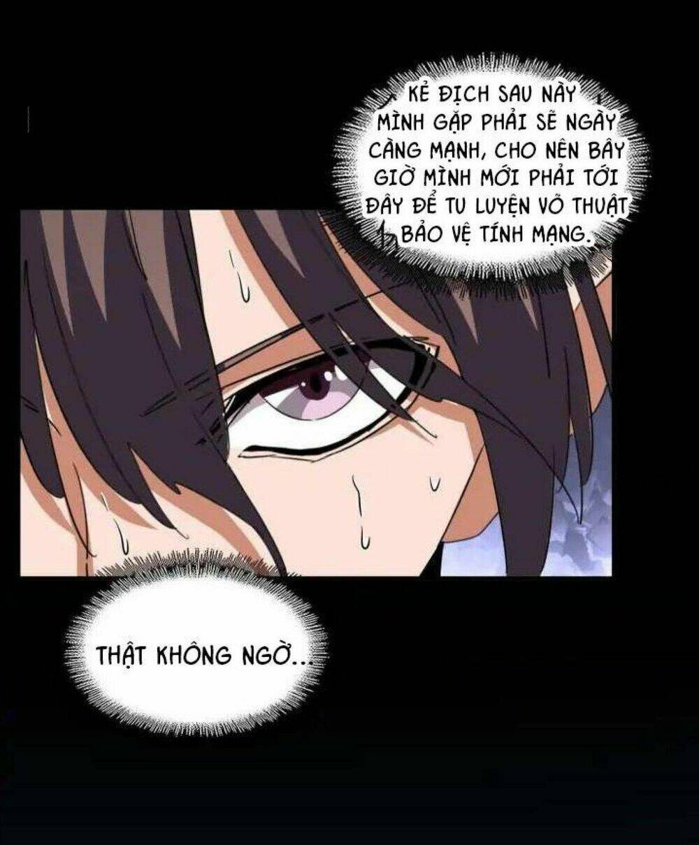 Đại Quản Gia Là Ma Hoàng - Chapter 103 - Page 30