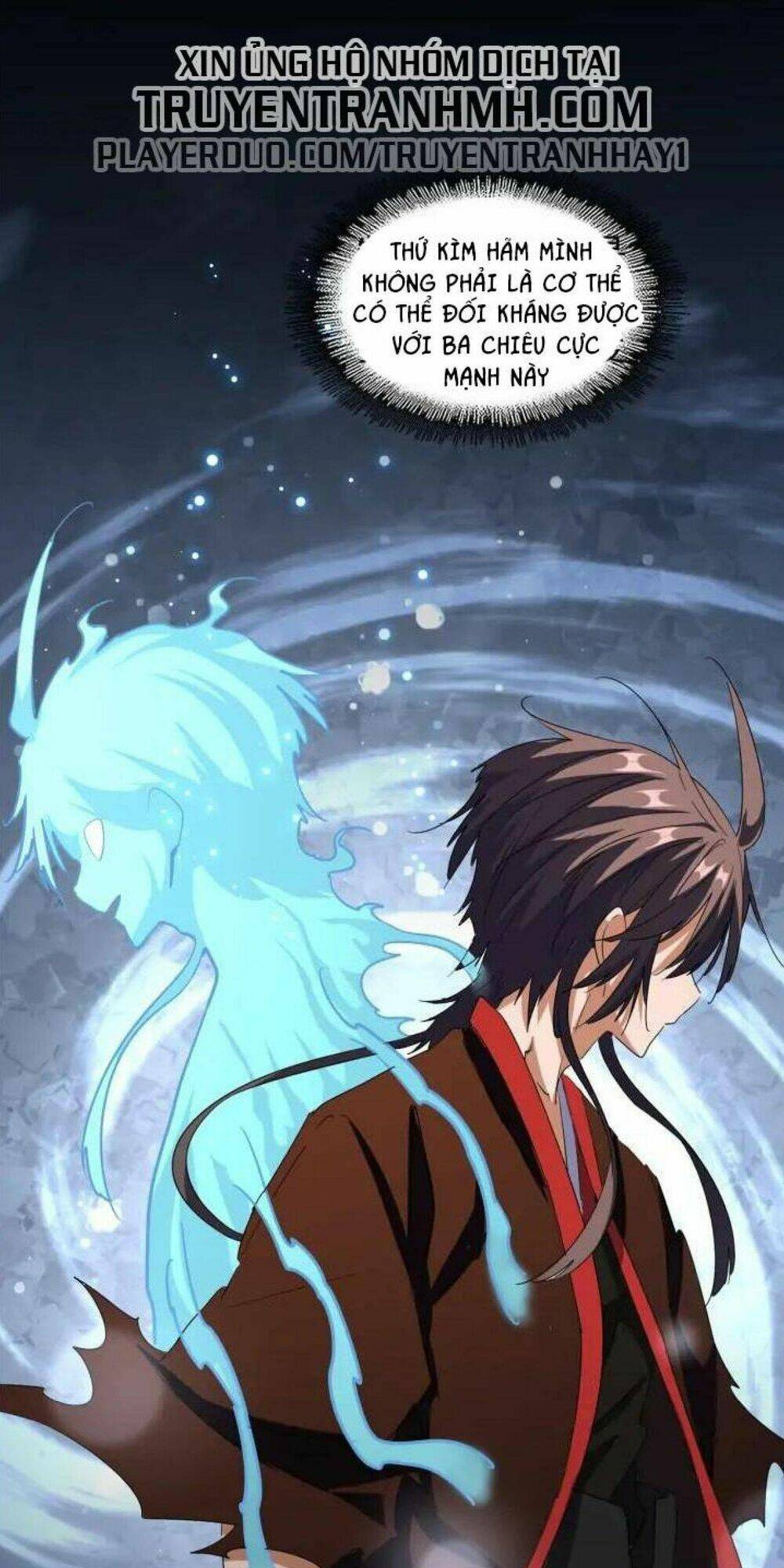 Đại Quản Gia Là Ma Hoàng - Chapter 103 - Page 31