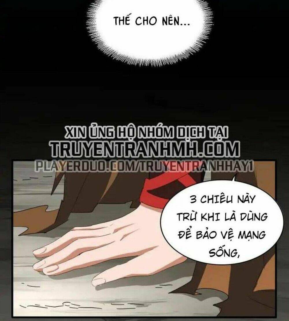 Đại Quản Gia Là Ma Hoàng - Chapter 103 - Page 33