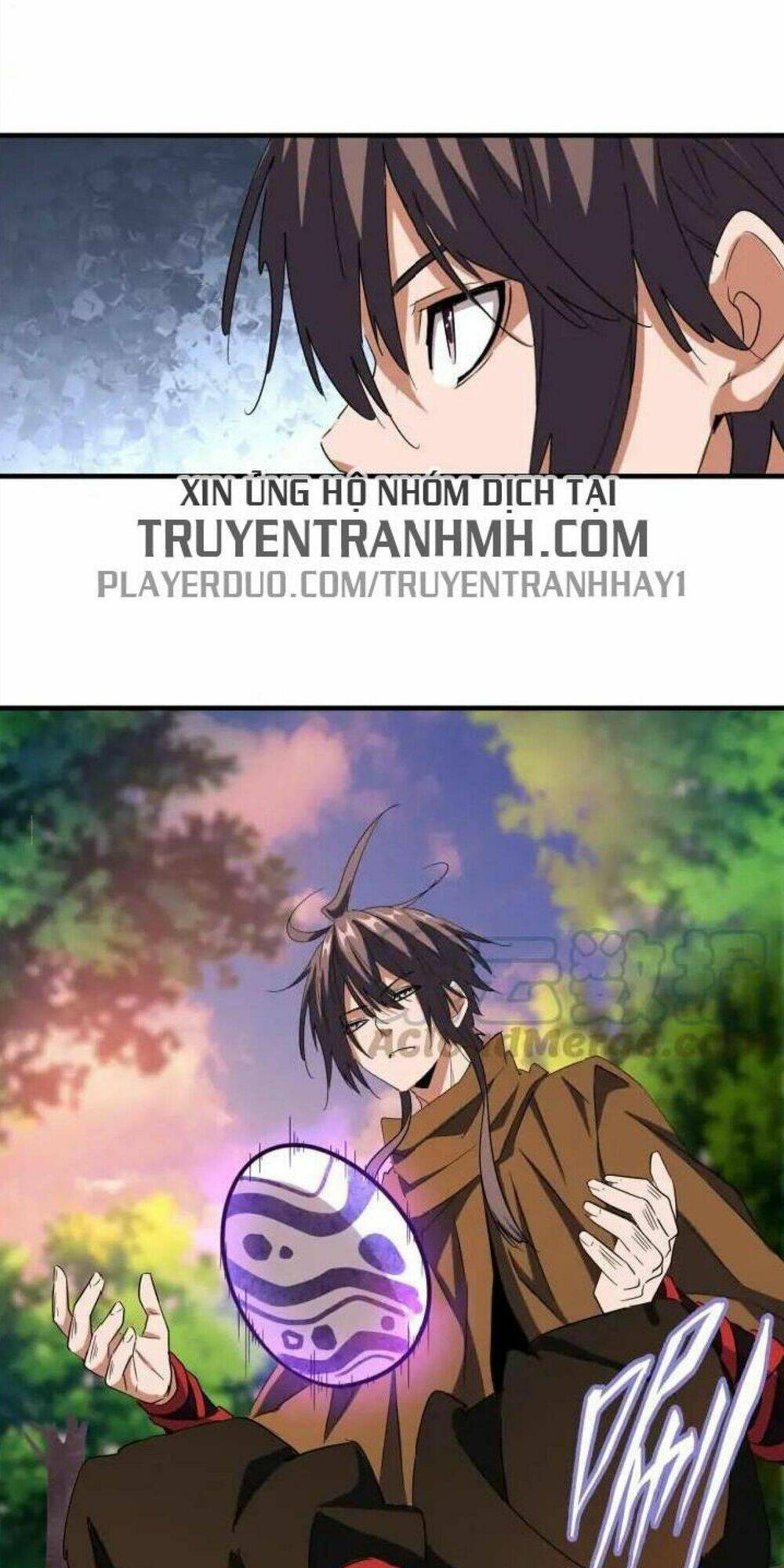 Đại Quản Gia Là Ma Hoàng - Chapter 103 - Page 37