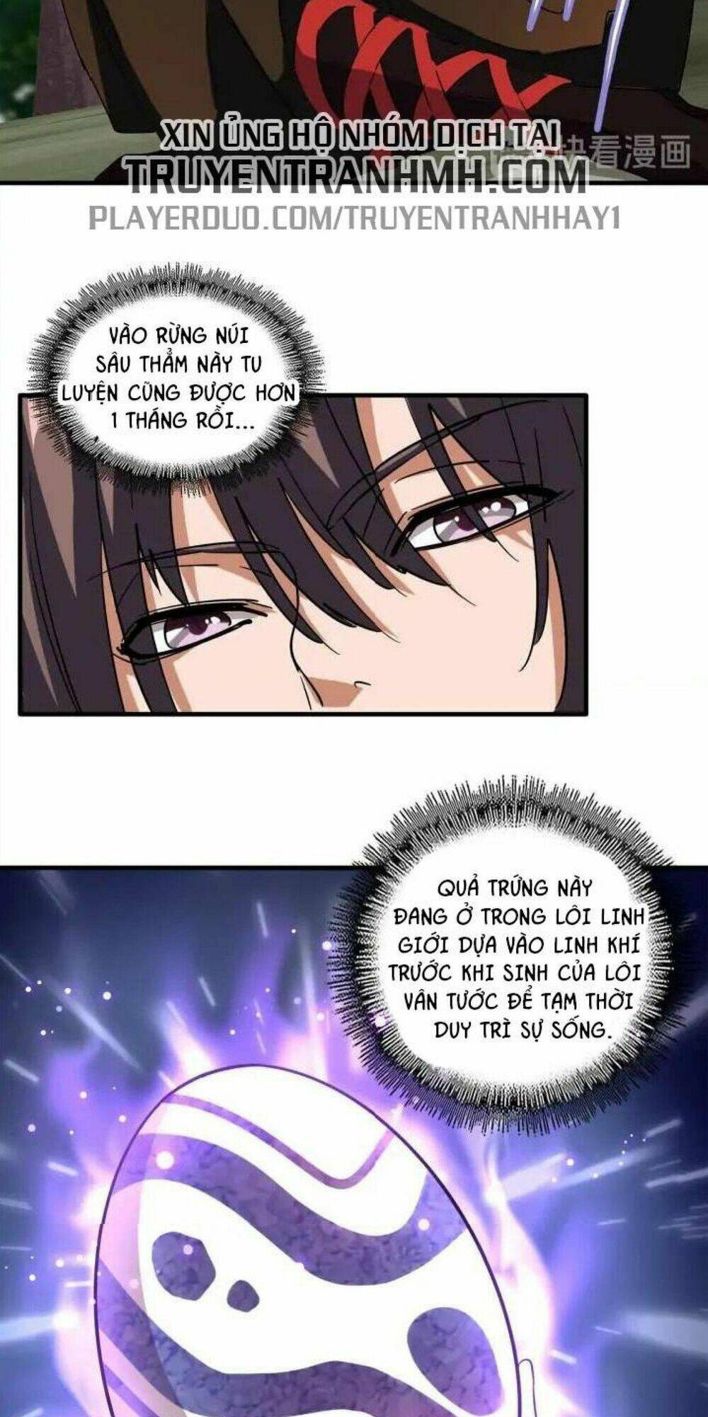 Đại Quản Gia Là Ma Hoàng - Chapter 103 - Page 38