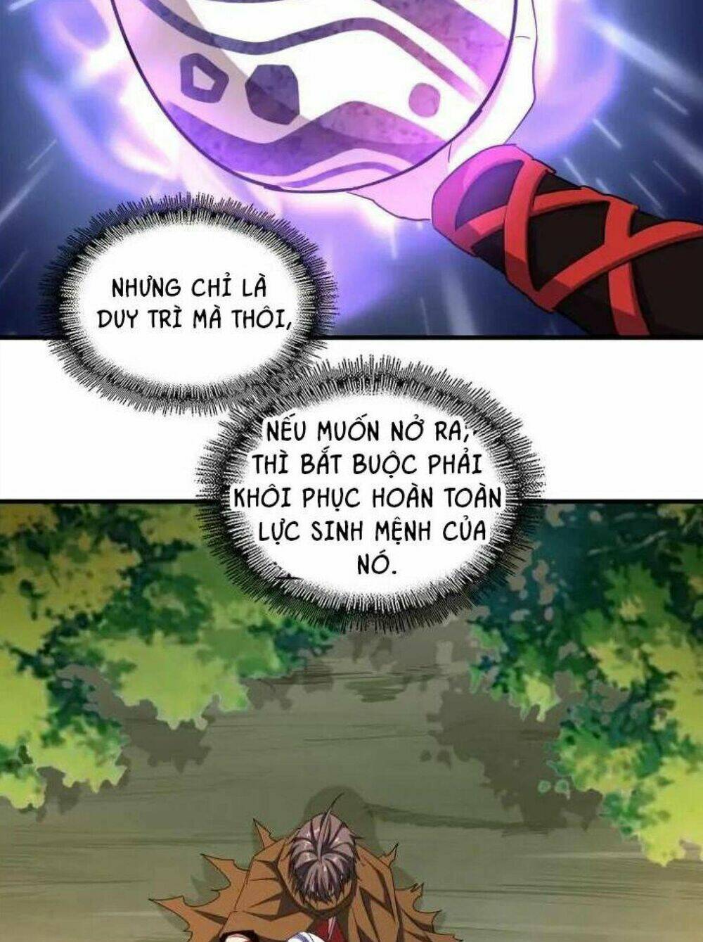 Đại Quản Gia Là Ma Hoàng - Chapter 103 - Page 39