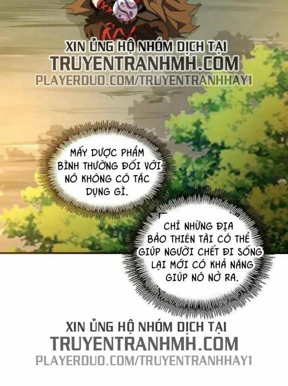 Đại Quản Gia Là Ma Hoàng - Chapter 103 - Page 40
