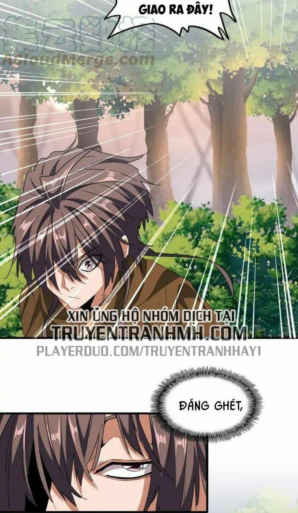 Đại Quản Gia Là Ma Hoàng - Chapter 103 - Page 42