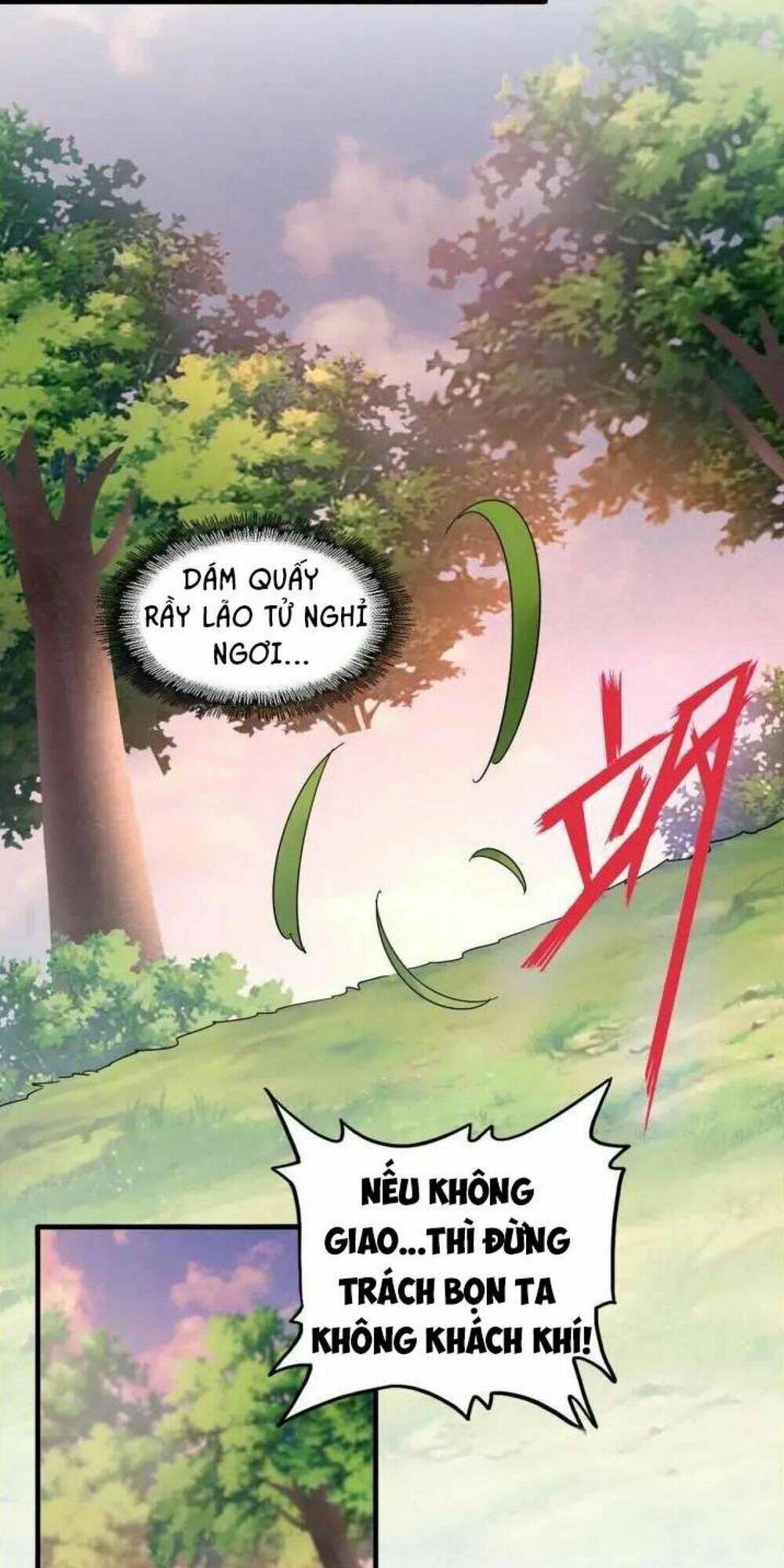 Đại Quản Gia Là Ma Hoàng - Chapter 103 - Page 43