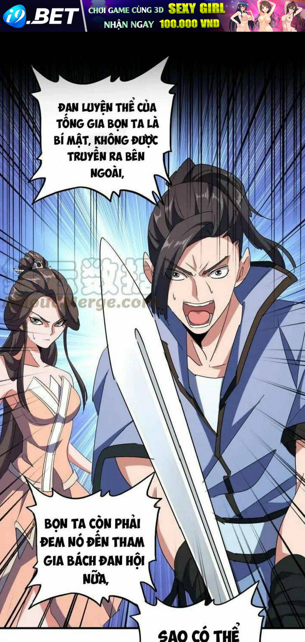 Đại Quản Gia Là Ma Hoàng - Chapter 103 - Page 46