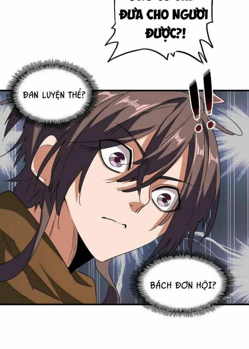 Đại Quản Gia Là Ma Hoàng - Chapter 103 - Page 47