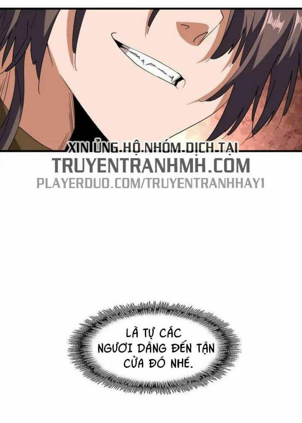 Đại Quản Gia Là Ma Hoàng - Chapter 103 - Page 48