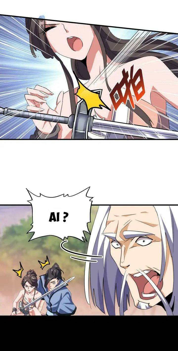 Đại Quản Gia Là Ma Hoàng - Chapter 104 - Page 10