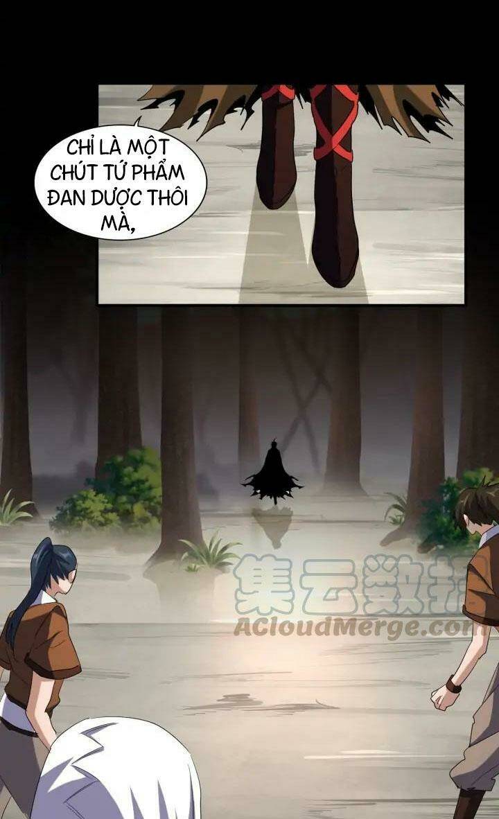 Đại Quản Gia Là Ma Hoàng - Chapter 104 - Page 11