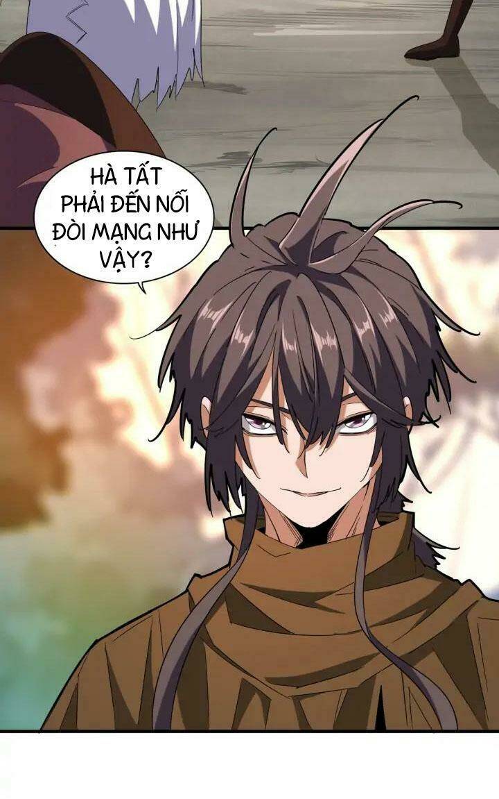 Đại Quản Gia Là Ma Hoàng - Chapter 104 - Page 12