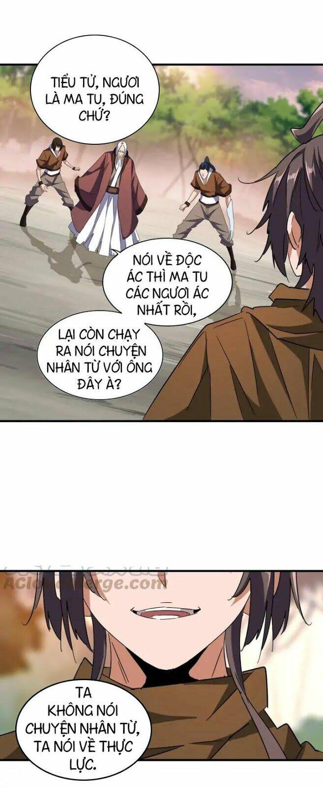 Đại Quản Gia Là Ma Hoàng - Chapter 104 - Page 14