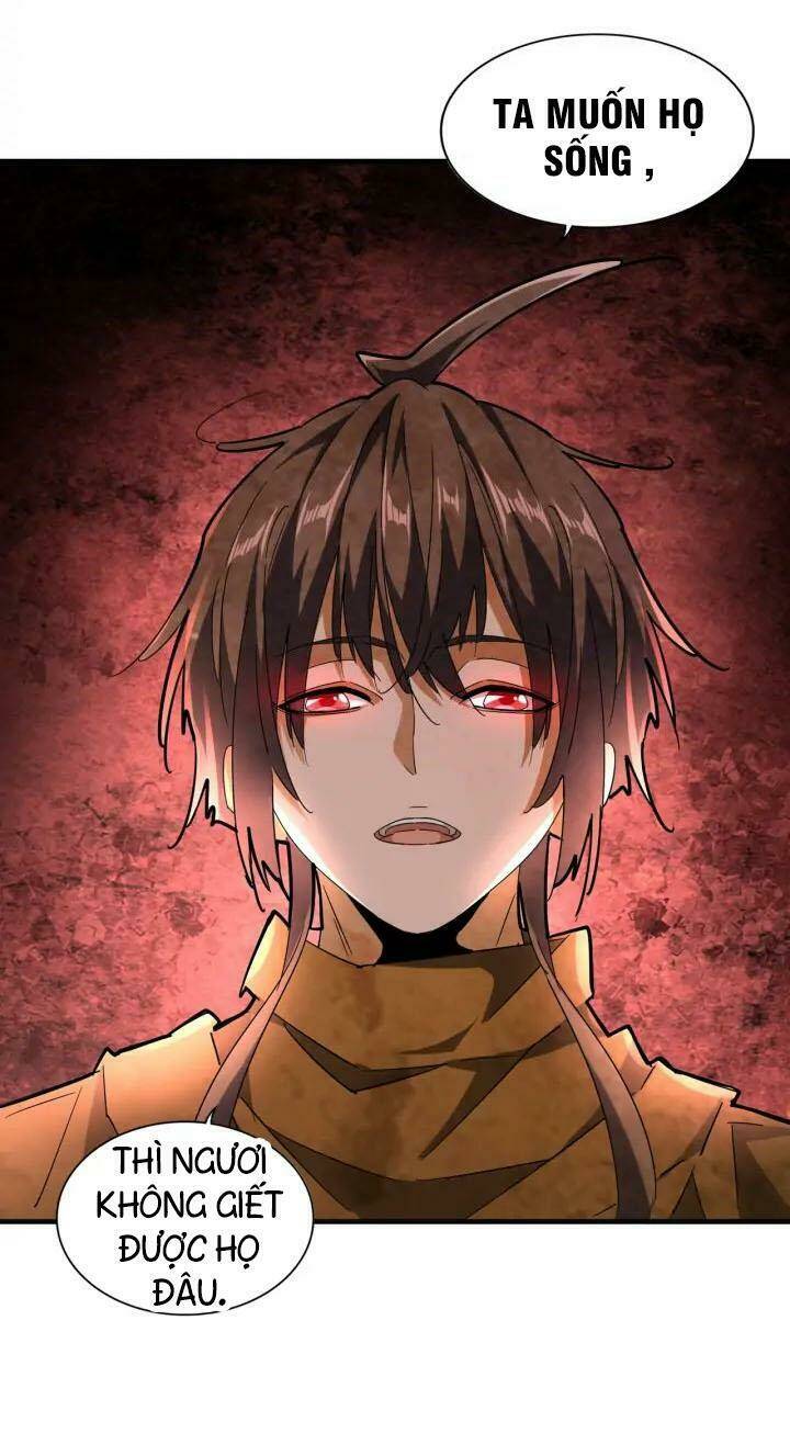 Đại Quản Gia Là Ma Hoàng - Chapter 104 - Page 15