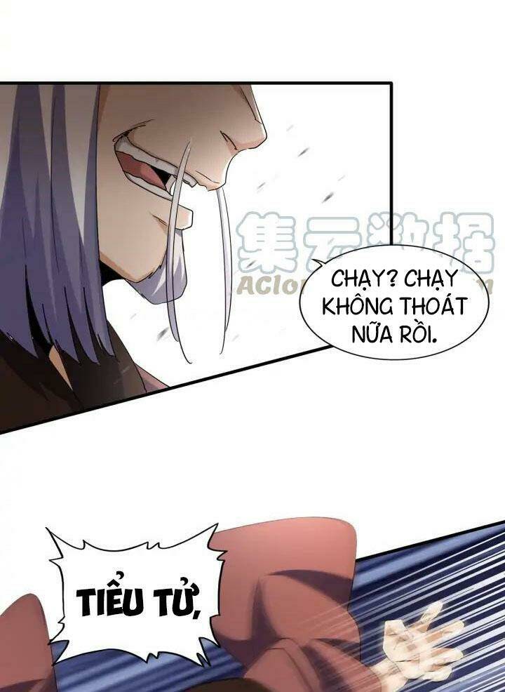 Đại Quản Gia Là Ma Hoàng - Chapter 104 - Page 17