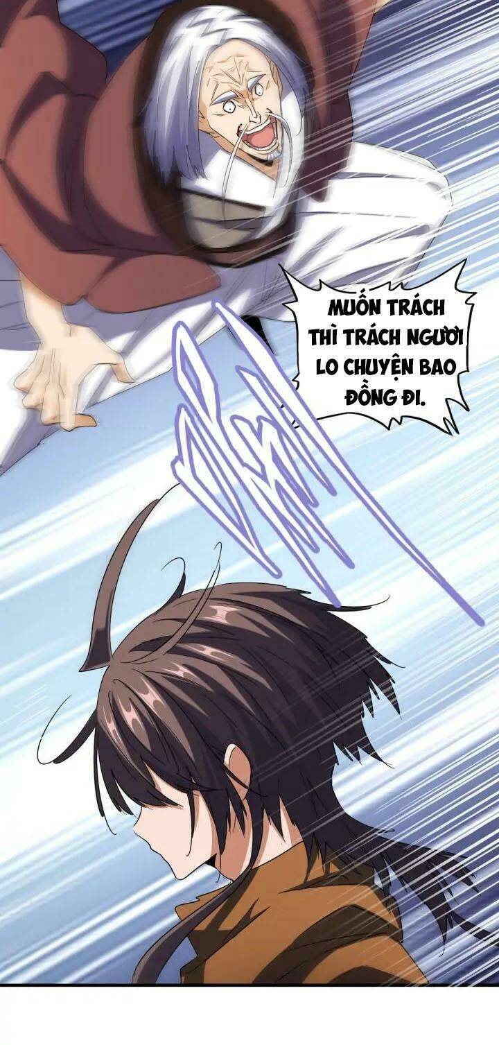 Đại Quản Gia Là Ma Hoàng - Chapter 104 - Page 18