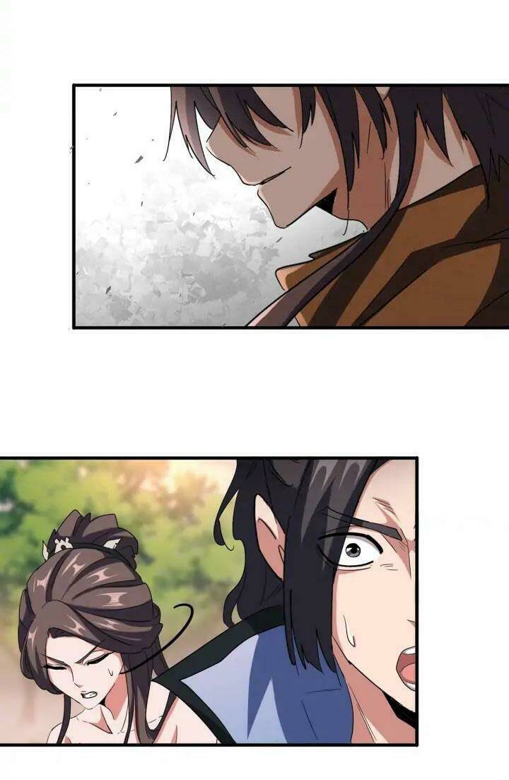 Đại Quản Gia Là Ma Hoàng - Chapter 104 - Page 19