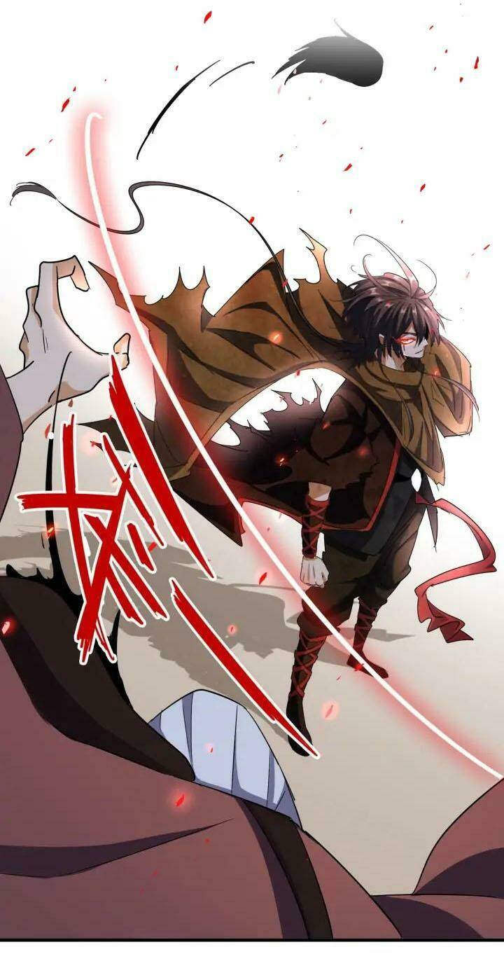 Đại Quản Gia Là Ma Hoàng - Chapter 104 - Page 21