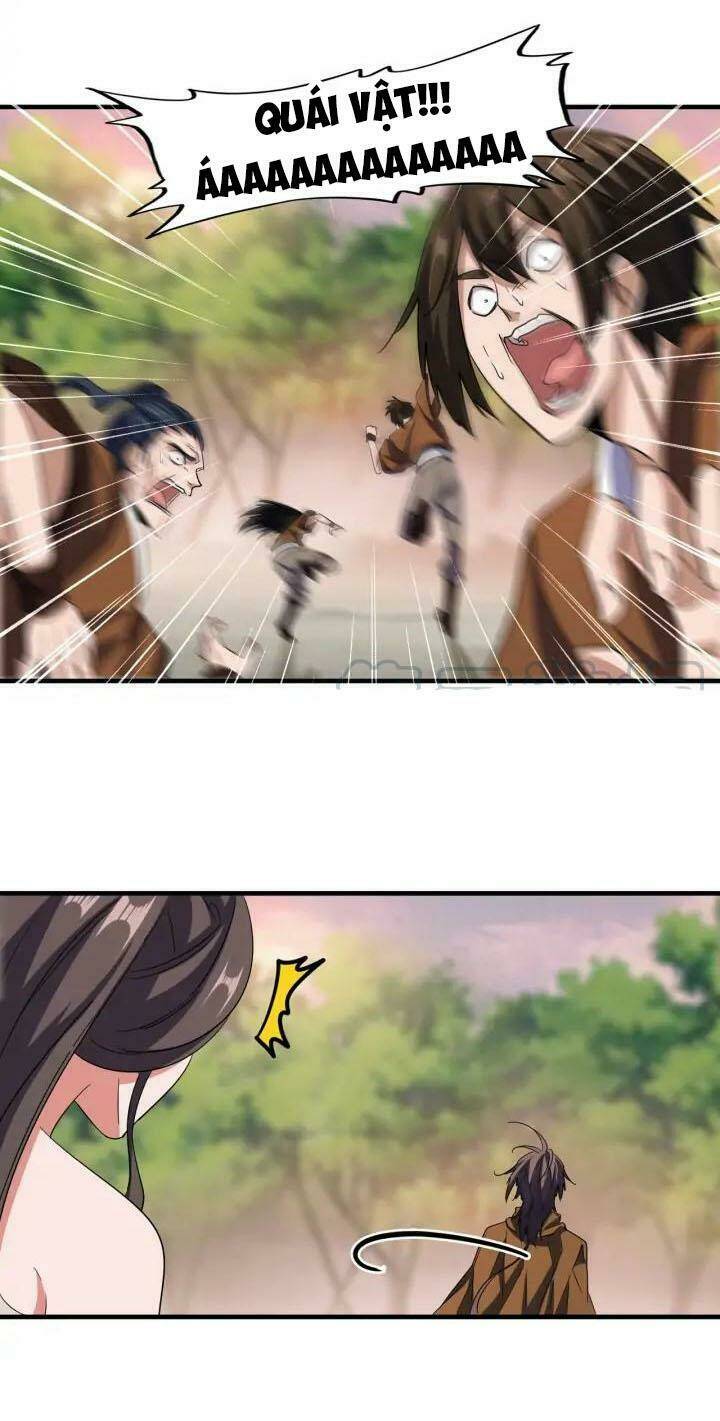 Đại Quản Gia Là Ma Hoàng - Chapter 104 - Page 23