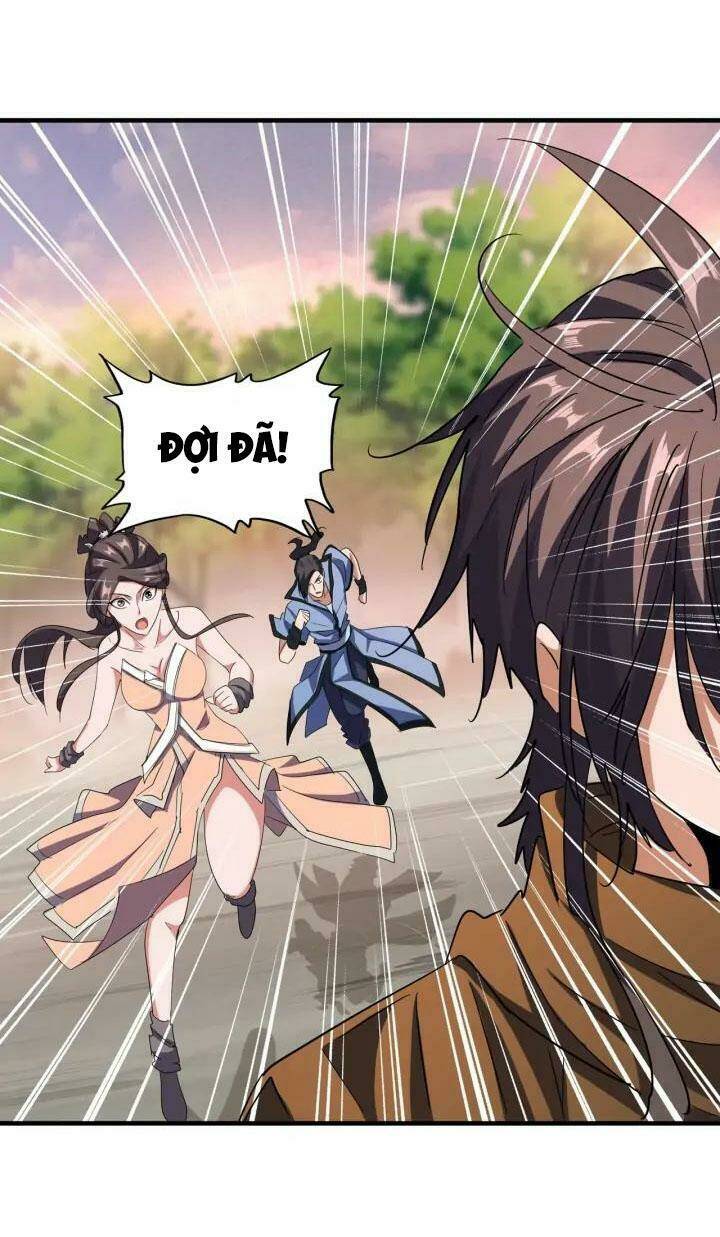 Đại Quản Gia Là Ma Hoàng - Chapter 104 - Page 24